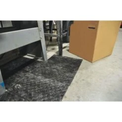 Cleaning Cloths - Strong Absorbent Pre-cut Roll - Ikasorb Manutan UK 8 Cleaning Cloths - Strong Absorbent Pre-cut Roll - Ikasorb Manutan UK -Storage Equipment Store AIG2263612