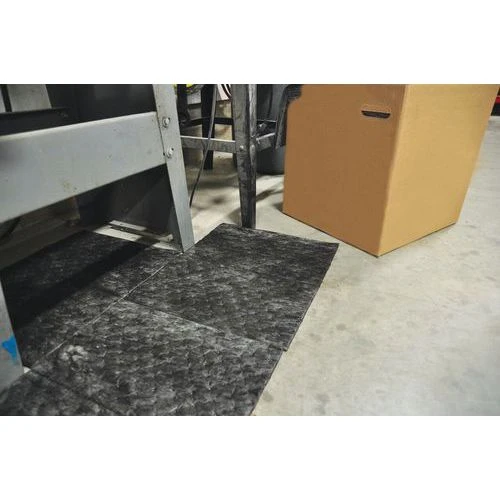 Cleaning Cloths - Strong Absorbent Pre-cut Roll - Ikasorb Manutan UK 5 Cleaning Cloths - Strong Absorbent Pre-cut Roll - Ikasorb Manutan UK - Image 3