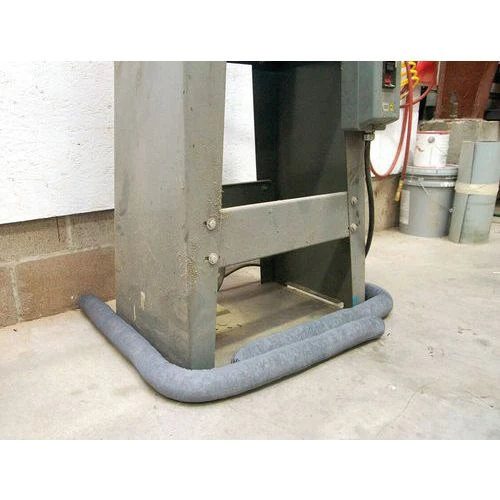 Absorbent Sock - Anti-Flood Sandbag Alternative - Ikasorb Manutan UK 7 Absorbent Sock - Anti-Flood Sandbag Alternative - Ikasorb Manutan UK - Image 5