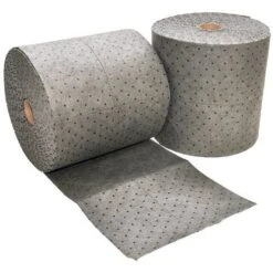 Cleaning Cloths - MD Universal Absorbent Rolls - Ikasorb® Manutan UK 13 Cleaning Cloths - MD Universal Absorbent Rolls - Ikasorb® Manutan UK -Storage Equipment Store AIG2264683