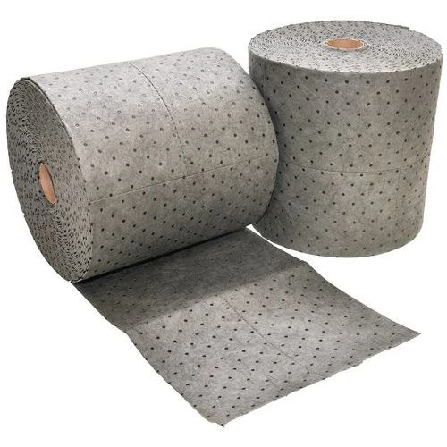 Cleaning Cloths - MD Universal Absorbent Rolls - Ikasorb® Manutan UK 7 Cleaning Cloths - MD Universal Absorbent Rolls - Ikasorb® Manutan UK - Image 5