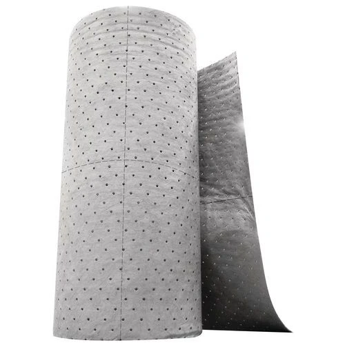Cleaning Cloths - MD Universal Absorbent Rolls - Ikasorb® Manutan UK 9 Cleaning Cloths - MD Universal Absorbent Rolls - Ikasorb® Manutan UK - Image 7