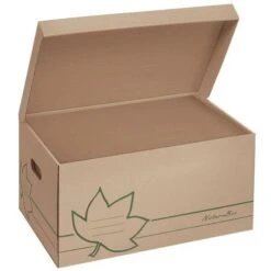 Nature Line Archive Case - Fast