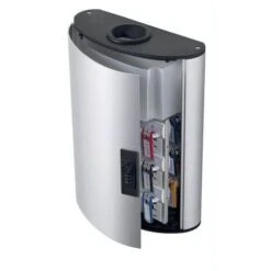 Durable Key Box Plus Key Cabinet With Keypad Lock -Storage Equipment Store AIG2286892