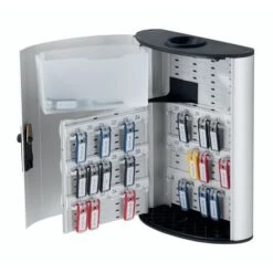 Durable Key Box Plus Key Cabinet With Keypad Lock -Storage Equipment Store AIG2286895