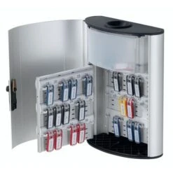 Durable Key Box Plus Key Cabinet With Keypad Lock -Storage Equipment Store AIG2286898