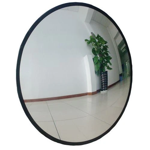 Security Mirror With 130° View - Manutan 7 Security Mirror With 130° View - Manutan - Image 5