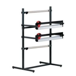 Fixed Cutting Station - 800mm Thick Roll -Storage Equipment Store AIG2325034