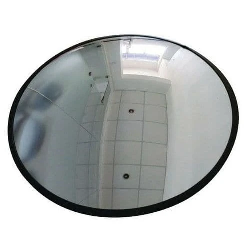 Security Mirror With 130° View - Manutan 6 Security Mirror With 130° View - Manutan - Image 4