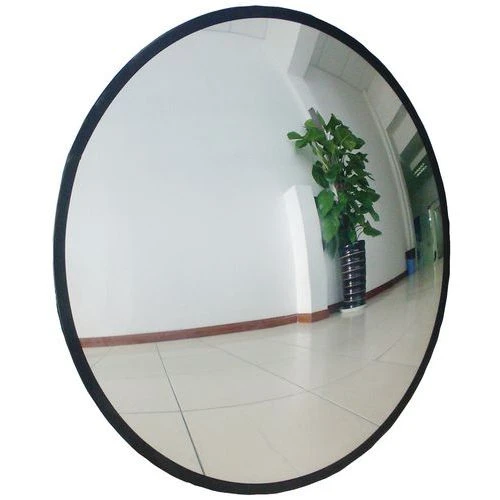 Security Mirror With 130° View - Manutan 9 Security Mirror With 130° View - Manutan - Image 7