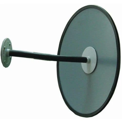 Security Mirror With 130° View - Manutan 14 Security Mirror With 130° View - Manutan - Image 12