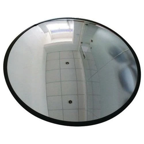 Security Mirror With 130° View - Manutan 12 Security Mirror With 130° View - Manutan - Image 10