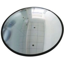 Security Mirror With 130° View - Manutan 30 Security Mirror With 130° View - Manutan -Storage Equipment Store AIG2330639