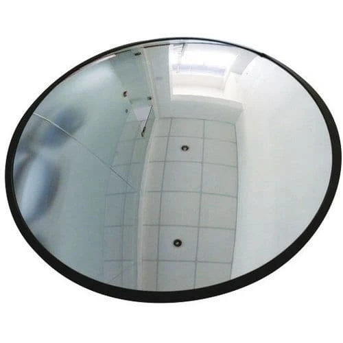 Security Mirror With 130° View - Manutan 16 Security Mirror With 130° View - Manutan - Image 14