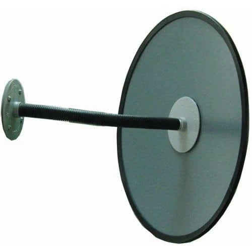 Security Mirror With 130° View - Manutan 17 Security Mirror With 130° View - Manutan - Image 15