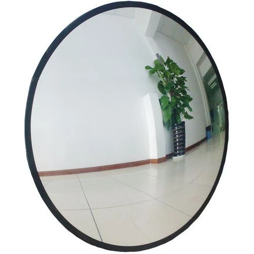 Security Mirror With 130° View - Manutan 15 Security Mirror With 130° View - Manutan - Image 13