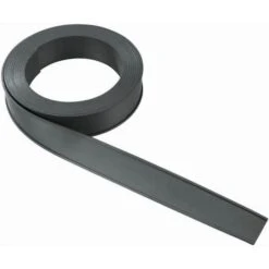 Magnetic Label Holder Rolls - 5m Or 10m Rolls - Manutan UK -Storage Equipment Store AIG2330755