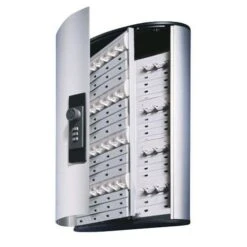 Durable Key Box Key Cabinet - Keypad Lock -Storage Equipment Store AIG2331868