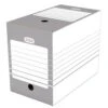 Elba Archive Box - Pop-up Assembly -Storage Equipment Store AIG2339421
