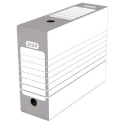Elba Archive Box - Pop-up Assembly -Storage Equipment Store AIG2339425