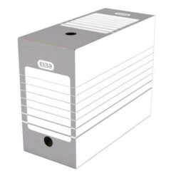 Elba Archive Box - Pop-up Assembly -Storage Equipment Store AIG2339428