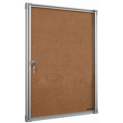 Mini Display Cases - Cork 4 Mini Display Cases - Cork - Image 2