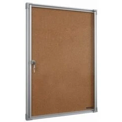 Mini Display Cases - Cork 9 Mini Display Cases - Cork -Storage Equipment Store AIG2356393