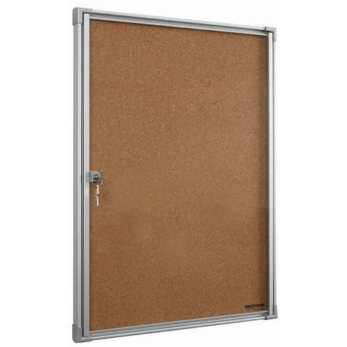 Mini Display Cases - Cork 5 Mini Display Cases - Cork - Image 3