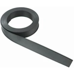 Magnetic Label Holder Rolls - 5m Or 10m Rolls - Manutan UK -Storage Equipment Store AIG2356573