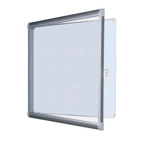 Leader Outdoor Display Board With Hinged Door - Vanerum 11 Leader Outdoor Display Board With Hinged Door - Vanerum - Image 9