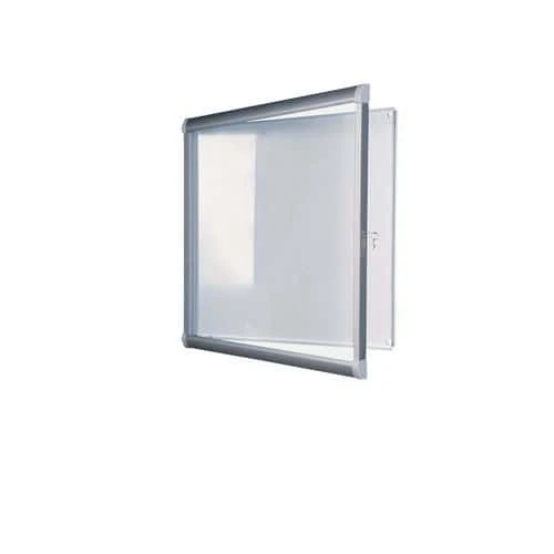 Leader Outdoor Display Board With Hinged Door - Vanerum 9 Leader Outdoor Display Board With Hinged Door - Vanerum - Image 7