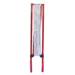 Extendable Work Site Barrier - Manutan -Storage Equipment Store AIG2366645