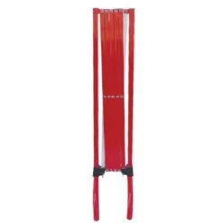Extendable Work Site Barrier - Manutan -Storage Equipment Store AIG2366647