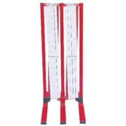 Extendable Work Site Barrier - Manutan -Storage Equipment Store AIG2366652