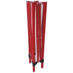 Extendable Work Site Barrier - Manutan -Storage Equipment Store AIG2366654