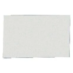 Magnetic & Erasable Labels - Red - Dry Wipe - LxW 80x25mm - Manutan UK -Storage Equipment Store AIG2372774