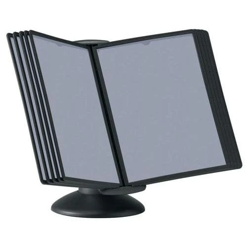 Durable SHERPA Motion Rotary Desk Unit 4 Durable SHERPA Motion Rotary Desk Unit - Image 2