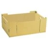 Stackable Cardboard Containers - Length 530 mm - 25 I -Storage Equipment Store AIG2386633