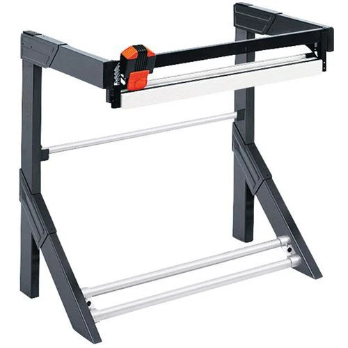 Fixed Cutting Station 3 Fixed Cutting Station