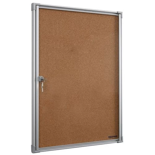 Mini Display Cases - Cork 7 Mini Display Cases - Cork - Image 5