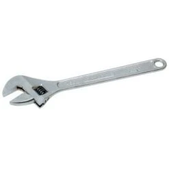 MOB Chrome-plated Adjustable Wrenches -Storage Equipment Store AIG2417350