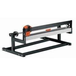 Tabletop Horizontal Dispenser/cutter - Roll Ø 500 Maximum 9 Tabletop Horizontal Dispenser/cutter - Roll Ø 500 Maximum -Storage Equipment Store AIG2430361