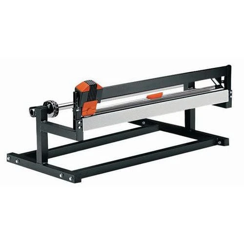 Tabletop Horizontal Dispenser/cutter - Roll Ø 500 Maximum 5 Tabletop Horizontal Dispenser/cutter - Roll Ø 500 Maximum - Image 3