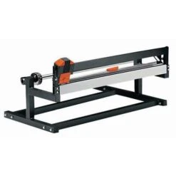 Tabletop Horizontal Dispenser/cutter - Roll Ø 500 Maximum 10 Tabletop Horizontal Dispenser/cutter - Roll Ø 500 Maximum -Storage Equipment Store AIG2430362