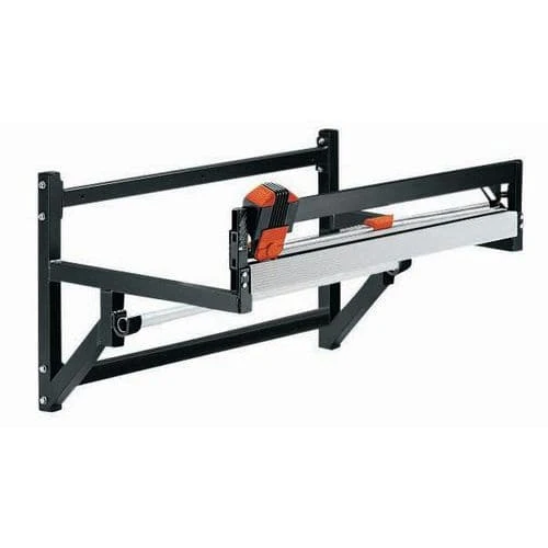 Wall-mounted Horizontal Dispenser/cutter - Roll Ø 500 Maximum 4 Wall-mounted Horizontal Dispenser/cutter - Roll Ø 500 Maximum - Image 2