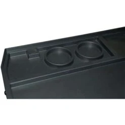 Tool Trolley - 6/7 Drawers - Perforated Sides & Bottle Tray - Manutan 36 Tool Trolley - 6/7 Drawers - Perforated Sides & Bottle Tray - Manutan -Storage Equipment Store AIG2443642