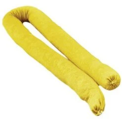 Chemical Spill Socks - Pack Of 6 Or 16 - Hazard Absorbents - Manutan 7 Chemical Spill Socks - Pack Of 6 Or 16 - Hazard Absorbents - Manutan -Storage Equipment Store AIG2444561