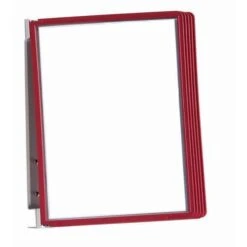 Durable Vario Wall Unit - 5 A4 Pockets -Storage Equipment Store AIG2456559