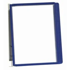 Durable Vario Wall Unit - 5 A4 Pockets -Storage Equipment Store AIG2456564