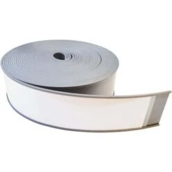 Magnetic Label Holder Rolls - 5m Or 10m Rolls - Manutan UK -Storage Equipment Store AIG2486829